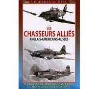 Les Chasseurs alliés G