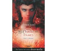 Les chasseurs d'âmes - tome 3 Mystique (03)