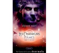 Les chasseurs d'âmes - tome 4 Horizon