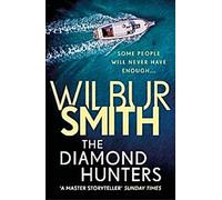 Les chasseurs de diamants