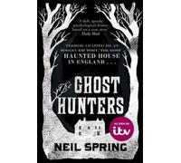 Les chasseurs de fantômes, Spring, Neil