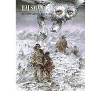 Les Chasseurs de l'aube - Les Chasseurs de l'aube - René Hausman - Dupuis - cartonné - Bande dessinée