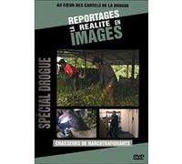 Les Chasseurs de narcotrafiquants G