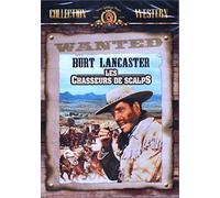 Les Chasseurs De Scalps