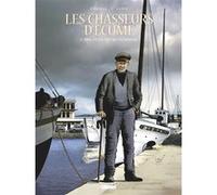 Les Chasseurs d'écume - Tome 08 François Debois (Auteur), Serge Fino (Dessinateur)