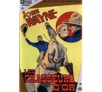Les chasseurs d'or