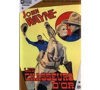 Les Chasseurs d'Or G