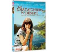 Les châtaigniers du désert DVD G