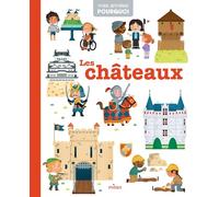 Les châteaux
