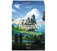 Les Chateaux de Bourgogne - Édition Spéciale Deluxe