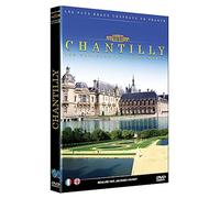 Les Châteaux De France : Chantilly