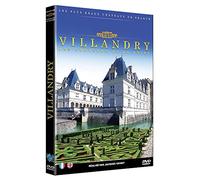 Les Châteaux de France : Villandry