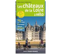 Les Châteaux De La Loire À Vélo