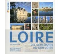 Les Châteaux de la Loire (allemand) Anne Muratori-Philip (Auteur)