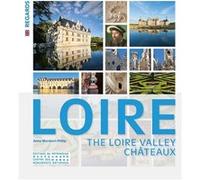 Les Châteaux de la Loire (anglais) Anne Muratori-Philip (Auteur)