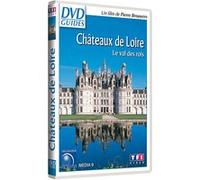 Les Châteaux de la Loire E