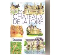 les chateaux de la loire mes livres voyages
