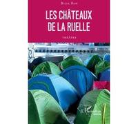 Les châteaux de la ruelle Bilia Bah (Auteur)