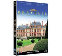 Les Châteaux D'ile-De-France : Breteuil