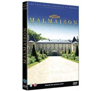 Plus beaux Châteaux de France : Malmaison DVD DVD