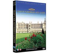 Les Châteaux d'Ile de France : Saint-Germain-en-Laye