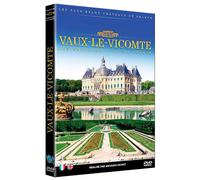 Les Châteaux D'ile De France : Vaux-Le-Vicomte