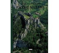 Les chateaux du pays cathare (fr)-arrets/images - Xxx - MSM - broché - Guide