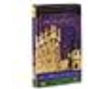 Les Châteaux et donjons E