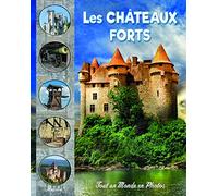 Les châteaux forts