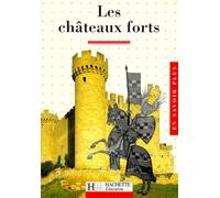 Les Châteaux forts