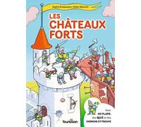 Les Châteaux Forts