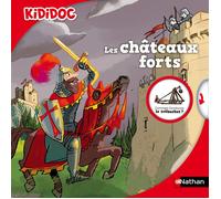 Les châteaux forts