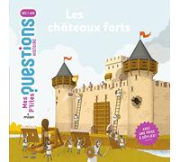 Les châteaux forts
