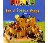 Les Châteaux forts
