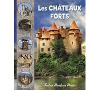 Collectif – Les châteaux forts – Document jeunesse – Piccolia – Broché