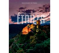 Les Châteaux Forts D'Alsace Sous Les Étoiles - Ignacio Haaser - Du Signe Eds - relié - Beau livre