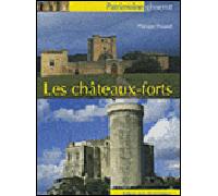 Les châteaux forts - Philippe Durand - Gisserot Editions - broché - Guide