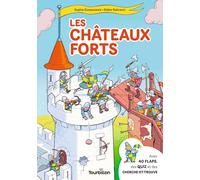 Les châteaux forts - Tourbidoc