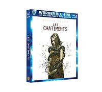 Les châtiments – Blu-ray