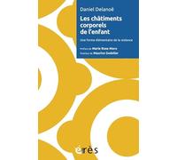 LES CHÂTIMENTS CORPORELS DE L'ENFANT