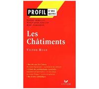 Les Châtiments De Victor Hugo