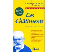 Les Châtiments, de Victor Hugo de Anglard, V. (2000) Poche