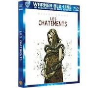Les Châtiments - Edition Blu-Ray E