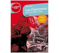 Les Châtiments - Livre 5, Nox - Lux - Suivi D'une Anthologie Sur La Poésie Engagée