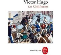 Les Châtiments Victor Hugo (Auteur)