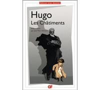 Les Châtiments Victor Hugo (Auteur), Jean-Marc Hovasse (Edité par)