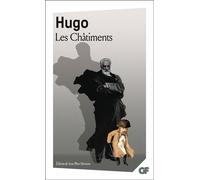 Les Châtiments - Victor Hugo - Flammarion - Poche - Poésie
