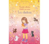 Les chatons - Ma petite collection J'habille mes amies