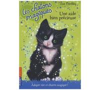 Les Chatons Magiques - Tome 2 - Une Aide Bien Précieuse