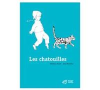 Les Chatouilles Christian Bruel (Auteur), Anne Bozellec (Illustration)